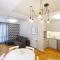 Dunav Apartment House