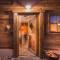 Alpin Chalets Oberjoch - Luxus Unterkunft mit privatem SPA und Zugang zu 3000 qm SPA Panoramahotel Oberjoch
