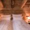Alpin Chalets Oberjoch - Luxus Unterkunft mit privatem SPA und Zugang zu 3000 qm SPA Panoramahotel Oberjoch