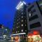 HOTEL LiVEMAX Umeda WEST - أوساكا