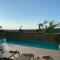 Exceptional 5 Star villa with breathtaking views, Sauna and fitness studio