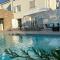 Exceptional 5 Star villa with breathtaking views, Sauna and fitness studio