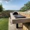 Exceptional 5 Star villa with breathtaking views, Sauna and fitness studio