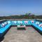 Exceptional 5 Star villa with breathtaking views, Sauna and fitness studio