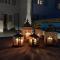 Exceptional 5 Star villa with breathtaking views, Sauna and fitness studio