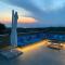 Exceptional 5 Star villa with breathtaking views, Sauna and fitness studio