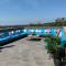 Exceptional 5 Star villa with breathtaking views, Sauna and fitness studio