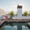 Feria Pool & Luxury