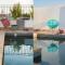 Feria Pool & Luxury