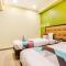 FabHotel Landmark Residency - Nr MIDC Turbhe