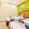 FabHotel Landmark Guestline Vashi