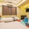 FabHotel Landmark Residency - Nr MIDC Turbhe