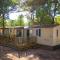Easyatent Mobile home Lanterna - Poreč
