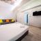 Sofia Colour Life Apartment -No Window Apartment