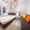 Sofia Colour Life Apartment -No Window Apartment