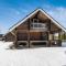 Holiday Home Vuokatticottage f by Interhome - Vuokatti