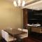 Guangzhou Xing Yi International Apartment - Poly World Branch