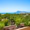 Apartment Altea La Nova-10 by Interhome - Bernia