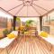 Holiday Home Cap Roig by Interhome