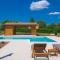 Holiday Home Eugen by Interhome