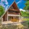 Chalet Lič by Interhome