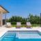Holiday Home Eugen by Interhome