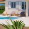 Holiday Home Eugen by Interhome