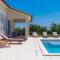 Holiday Home Eugen by Interhome