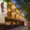 Tolarno Hotel Foto: Tolarno Hotel