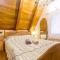 Chalet Lič by Interhome