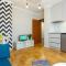Dunav Apartment House