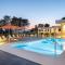 Hotel Admiral San Roque Hotel Admiral San Roque