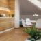 Apartamenty Szaron 250 m do kortów tenisowych i Bulwarów Wiślanych - Dream Apart