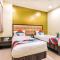 FabHotel Landmark Residency - Nr MIDC Turbhe