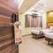 FabHotel Landmark Residency - Nr MIDC Turbhe