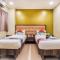 FabHotel Landmark Residency - Nr MIDC Turbhe
