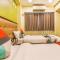 FabHotel Landmark Residency - Nr MIDC Turbhe