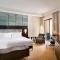 Traders Hotel, Abu Dhabi