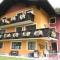 Appartement-Reiteralm