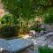 Old Town House with Floor Heating & Lush Private Garden