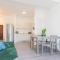 Central & Modern Apartment by Rent All Como