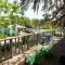 Riverfront Treetop Bungalow - Homosassa