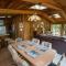 Riverfront Treetop Bungalow