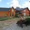 Cottage "Pyate Koleso" - 拉泽希纳