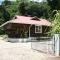 Kokogrove Chalets