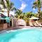 Hotel Les Ondines Sur La Plage - Gustavia