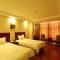 Foto: GreenTree Inn Jiangsu Nanjing Software Valley Sanjiang University Express Hotel