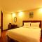 Foto: GreenTree Inn Jiangsu Nanjing Software Valley Sanjiang University Express Hotel 3/40