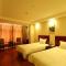 Foto: GreenTree Inn Jiangsu Nanjing Software Valley Sanjiang University Express Hotel 12/40