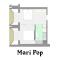 Mari Pop Hotel - Ried im Zillertal